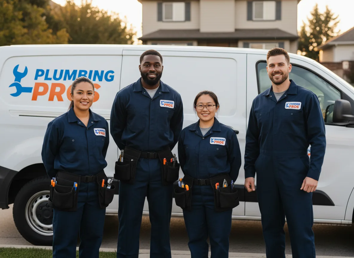 Water Heater Repair company in Montpelier Station, VA